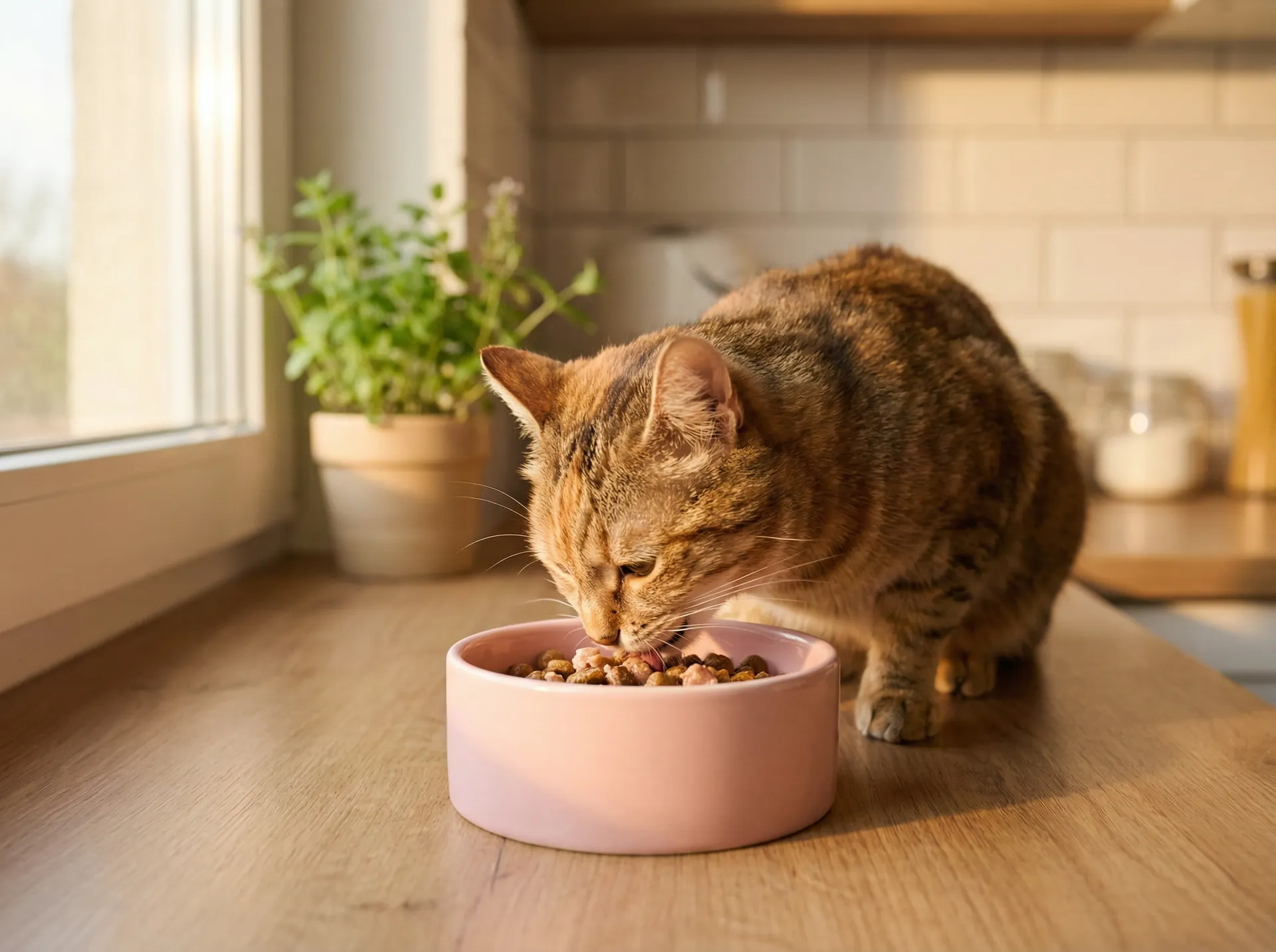 猫咪健康饮食指南 - 打扑克视频全程去掉马赛克